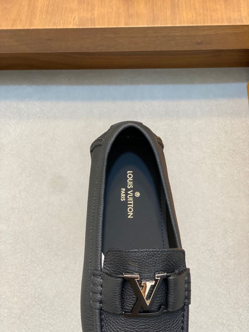 Louis Vuitton Low Shoes